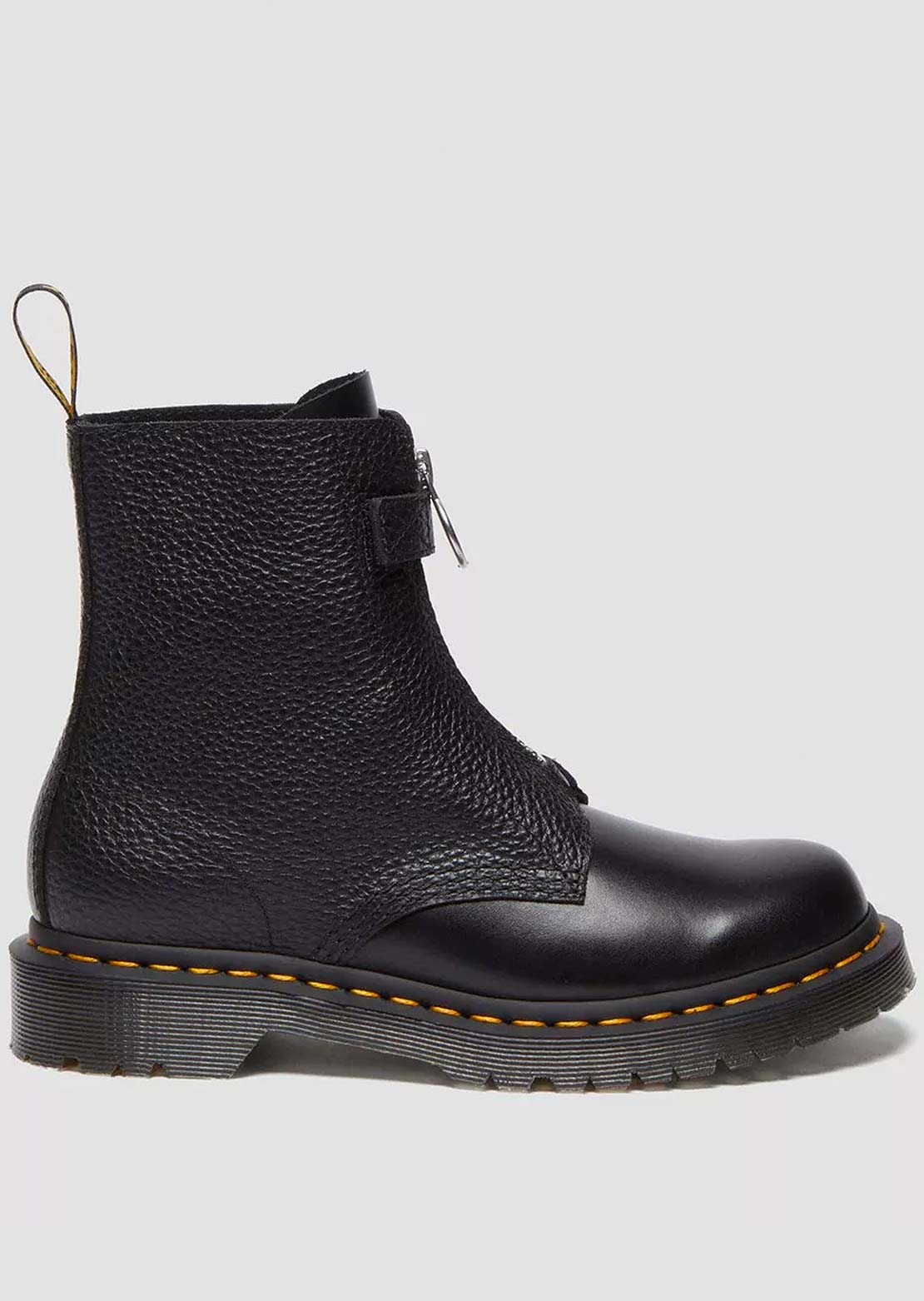 Dr.Martens Women¡¯s 1460 Pascal Front Zip Wanama Boots Visa Payment