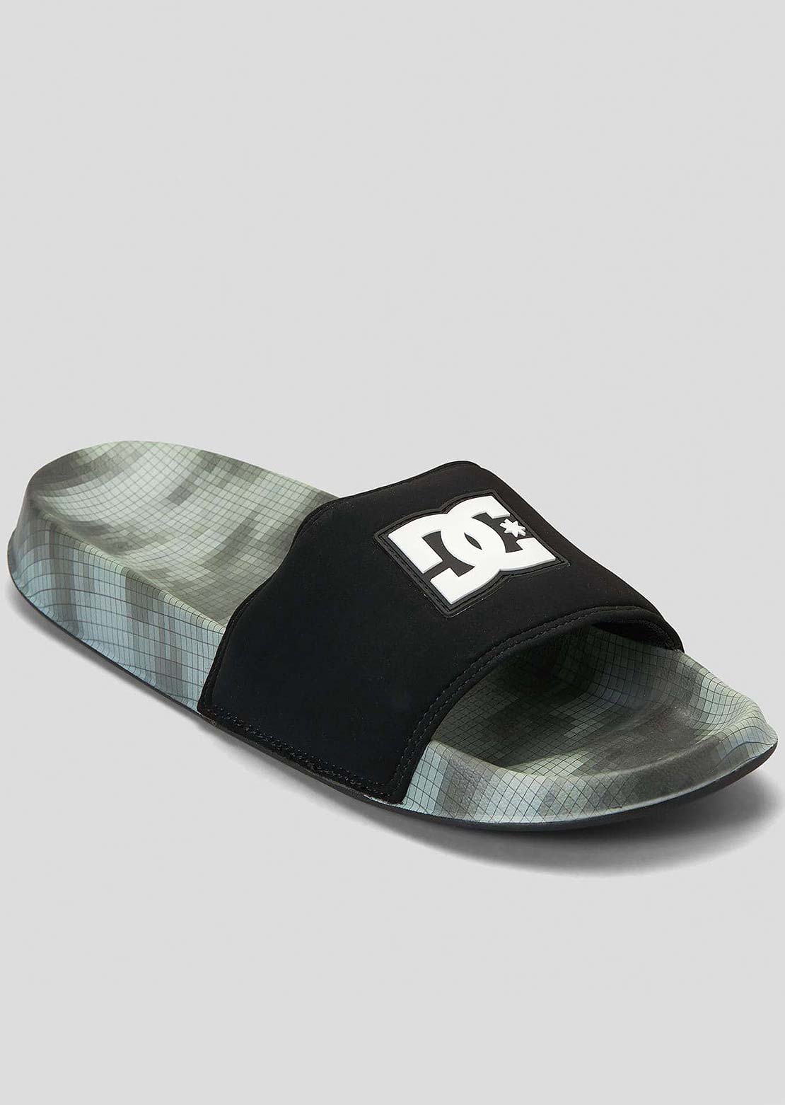 DC Men's Slides