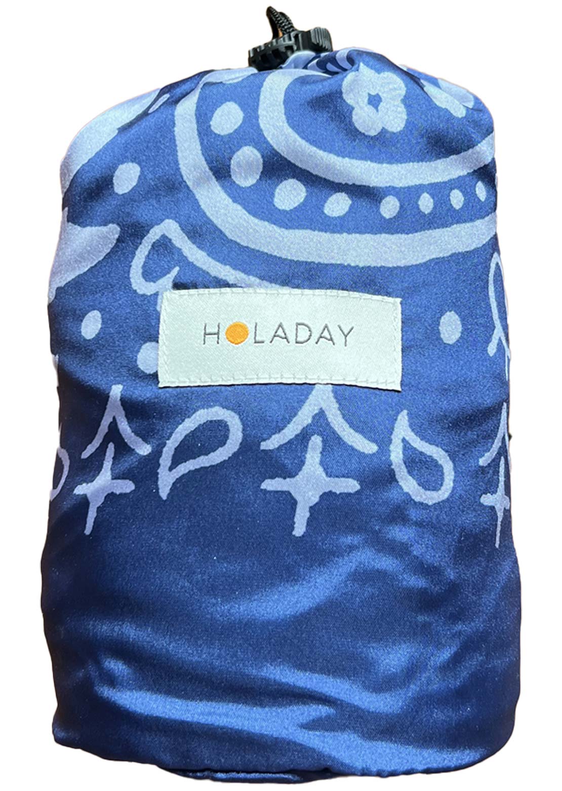 Holaday Tropic Paisley Nylon Hammocks Free Shipping Recommend