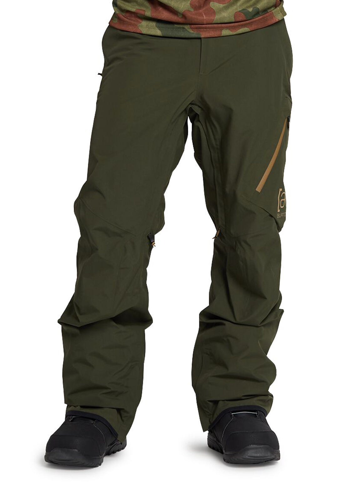 Burton AK Men's GORE-TEX Cyclic Pants