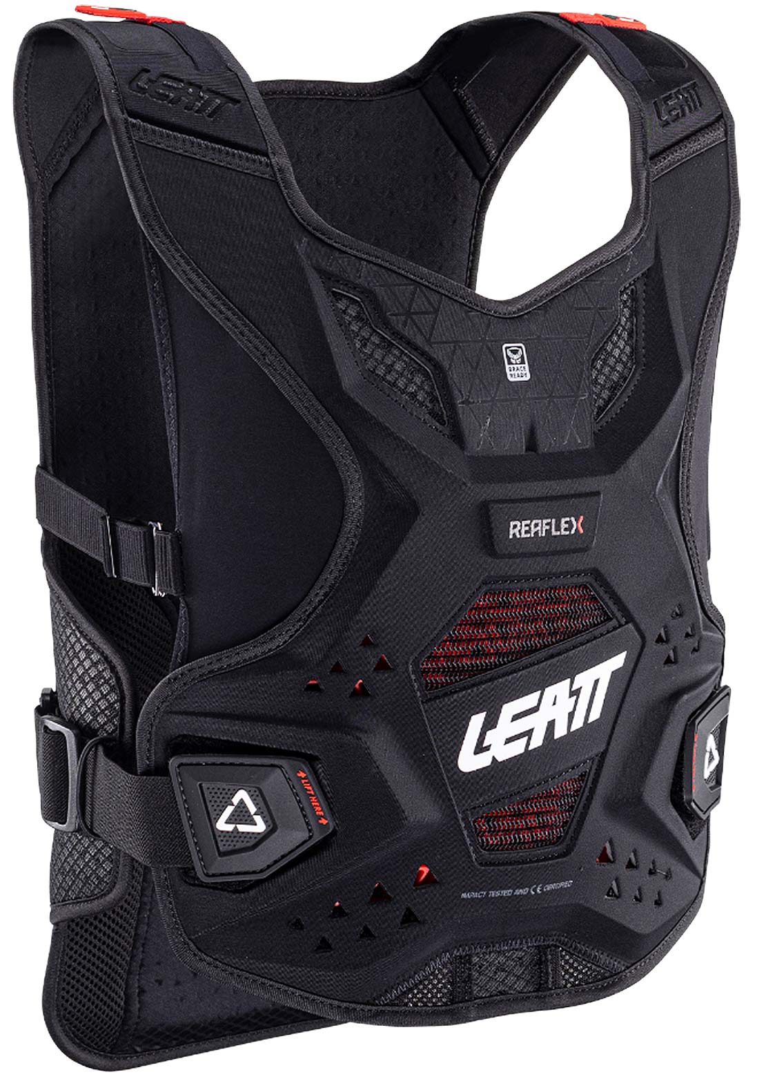 Leatt Women's ReaFlex Chest Protector