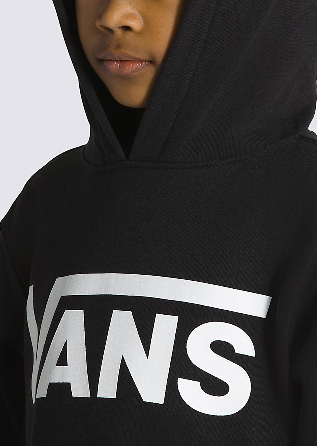 Vans Junior Classic Pullover Cheap Sale Best Store To Get