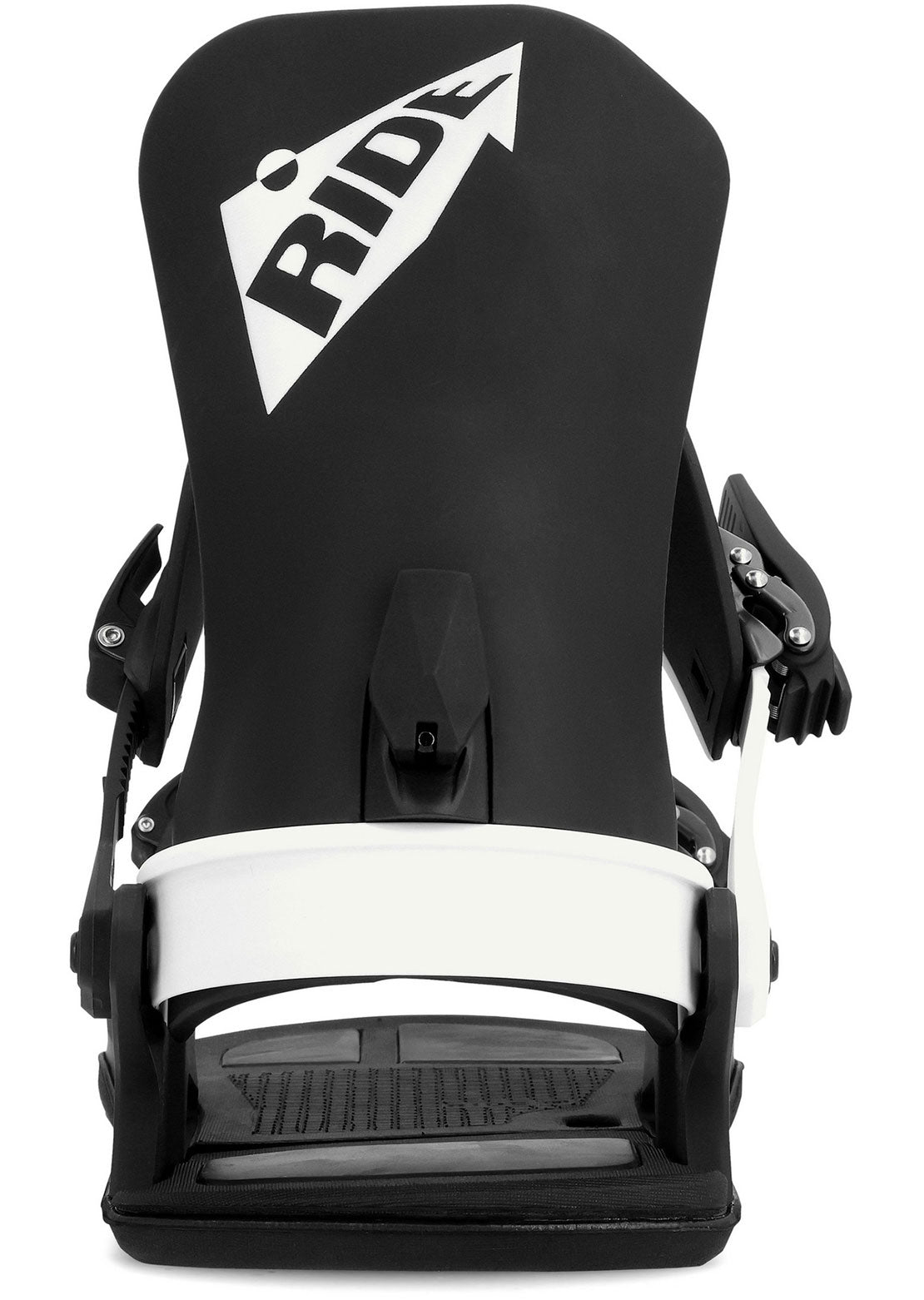 Ride Men's C-8 Snowboard Bindings