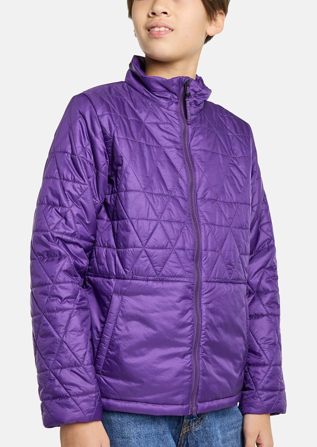 Burton Junior Vers-Heat Insulated Jacket Buy Cheap Big Sale