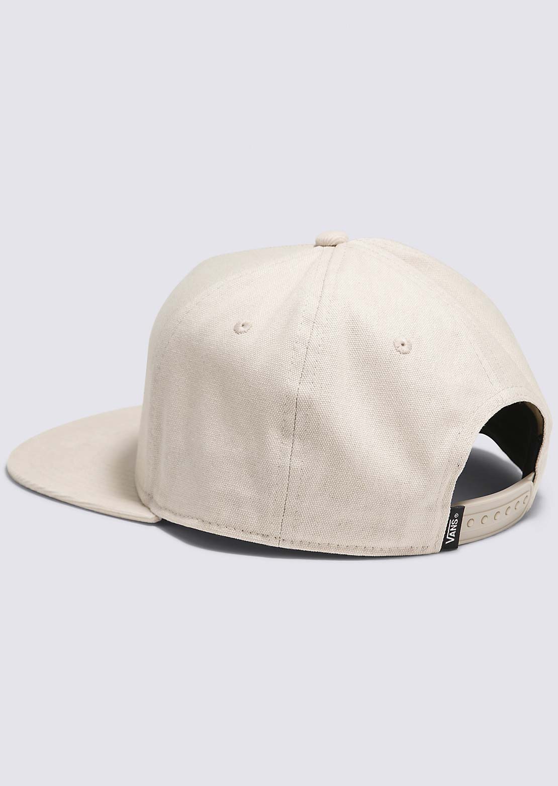 Vans Unisex Off The Wall Patch Snapback Cap Sale Cheapest Pice