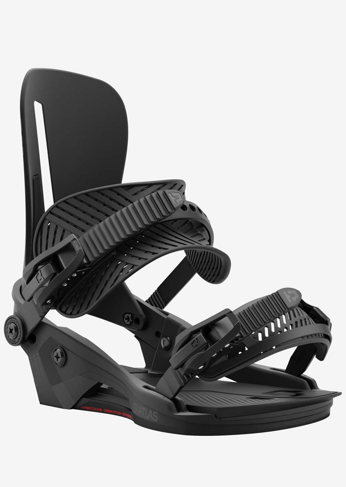 Union Unisex Atlas Snowboard Bindings Discount Looking For