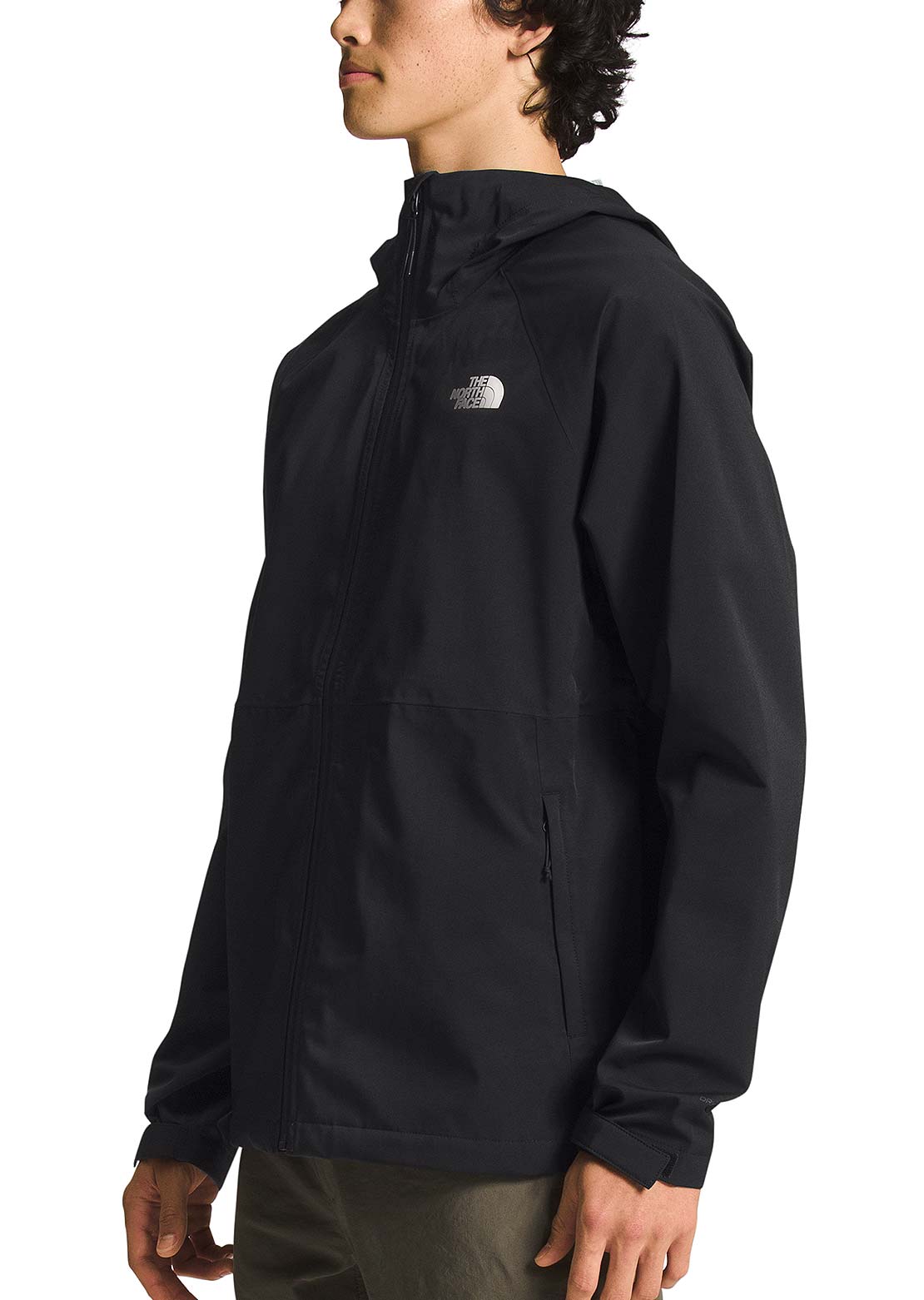 The North Face Men's Valle Vista Stretch Jacket