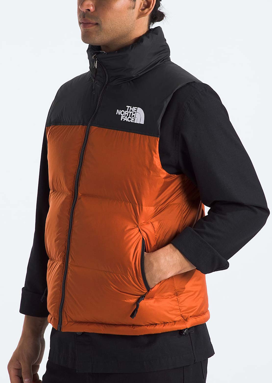 The North Face Men's 1996 Retro Nuptse Vest