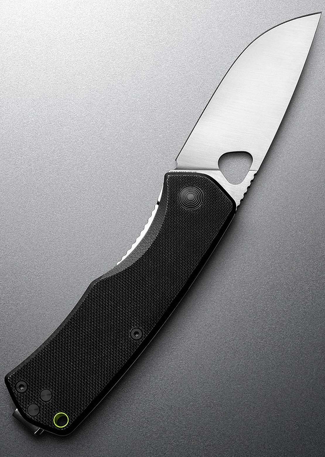 The James Brand Folsom Knife Clearance Low Pice Fee Shipping