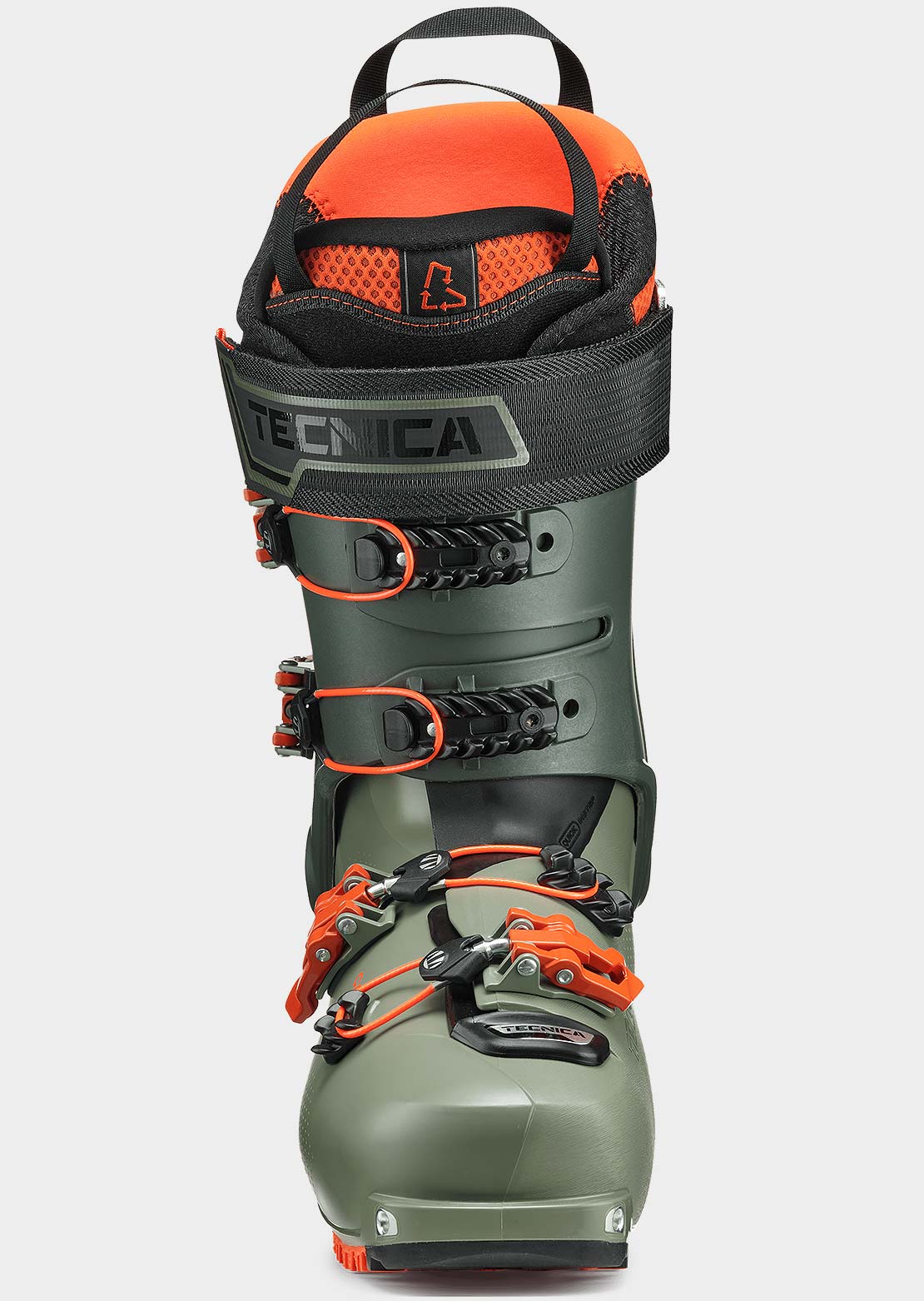 Tecnica Men's Zero G Tour Scout Ski Boots