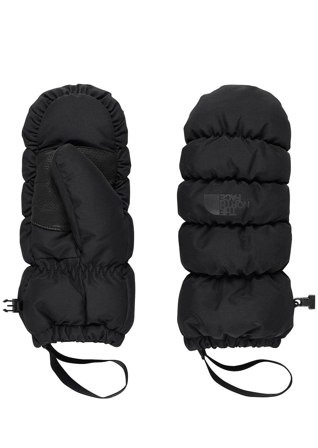 The North Face Unisex Montana Puffer Mitts Amazon For Sale