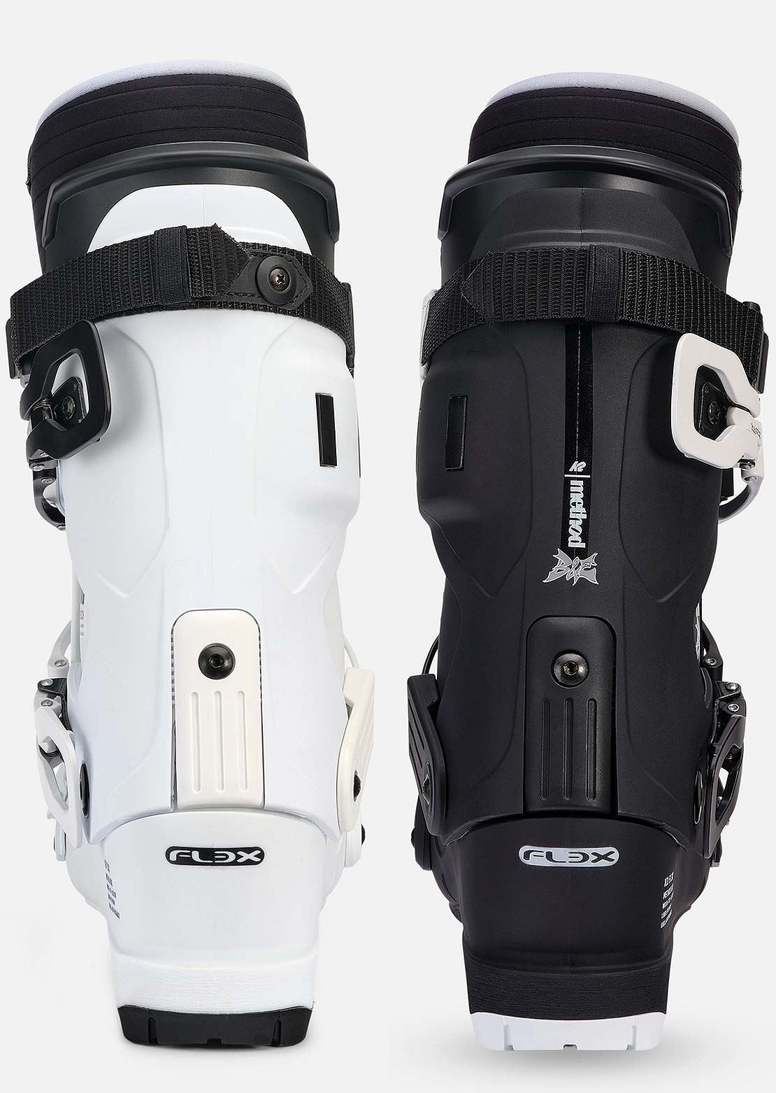 K2 Men's Method B&E Ski Boots