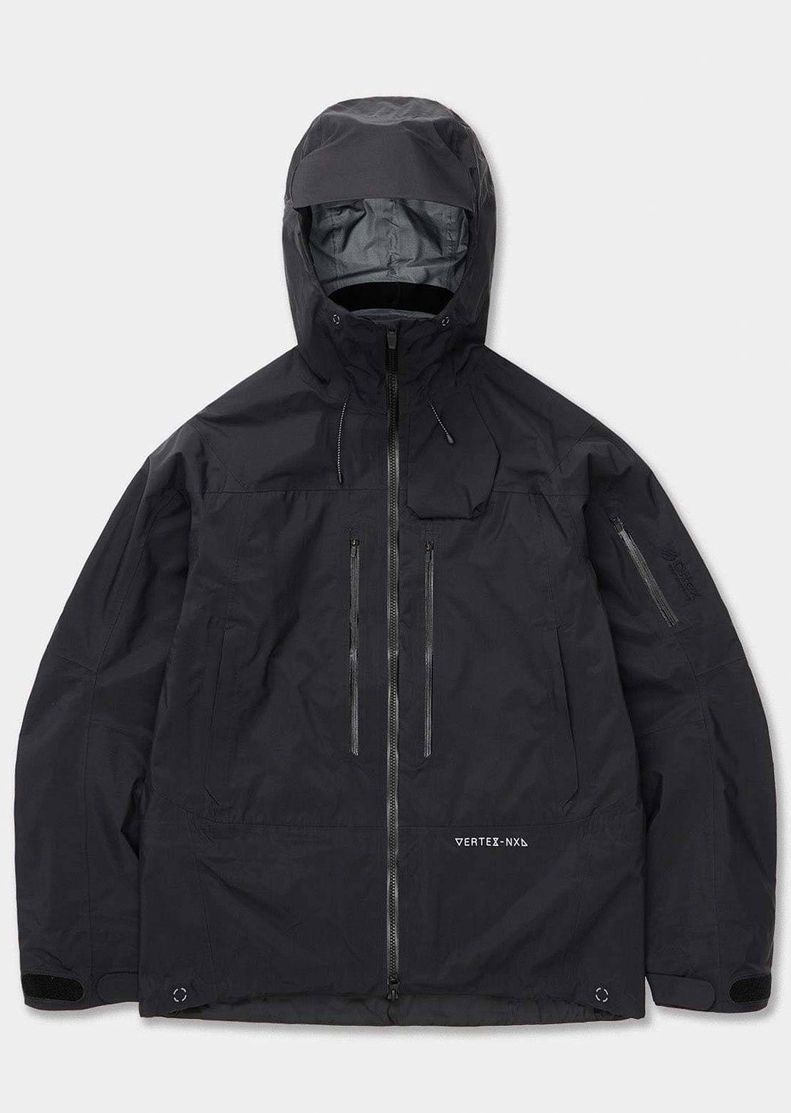 Dimito x Vertex VTX OG 3L Jacket In China Online