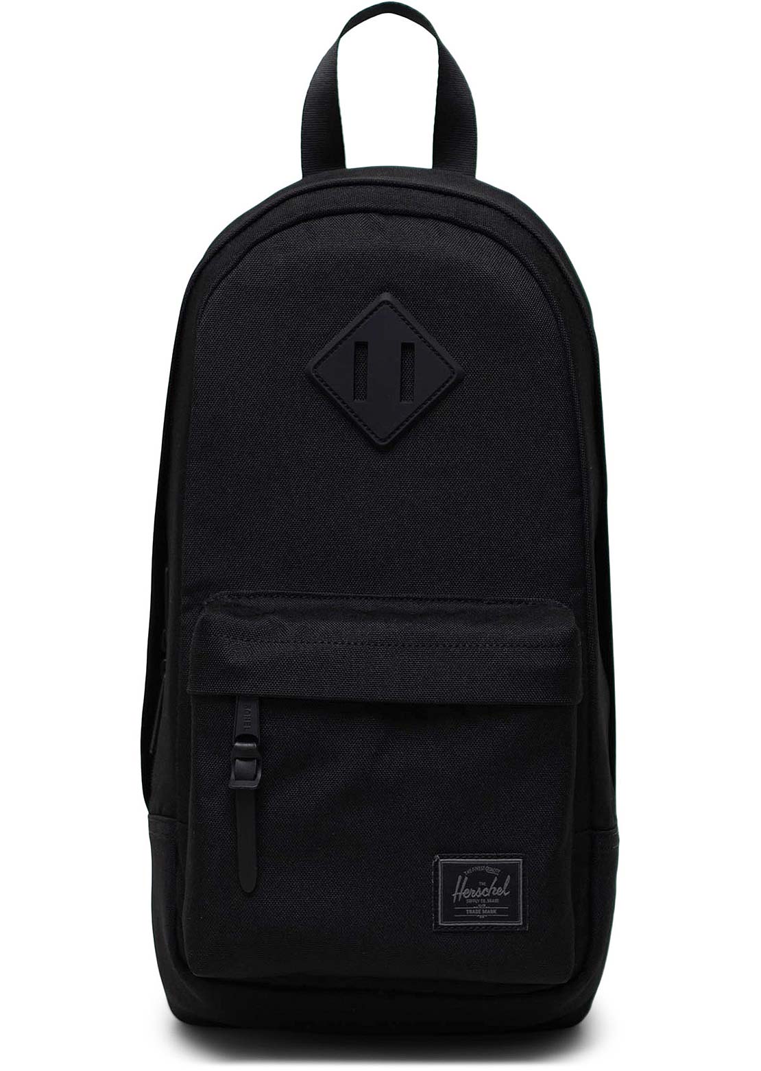 Herschel Heritage Shoulder Bag Buy Cheap Extremely