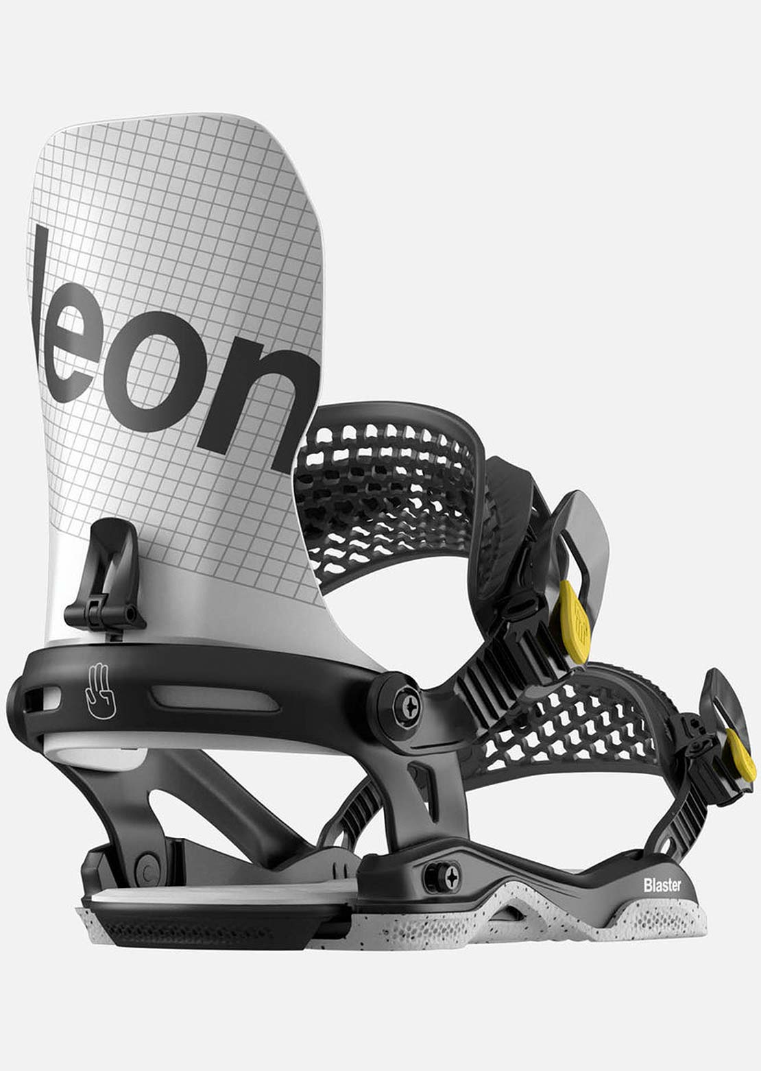 Bataleon Blaster Asymwrap Snowboard Bindings Pick A Best Cheap Pice