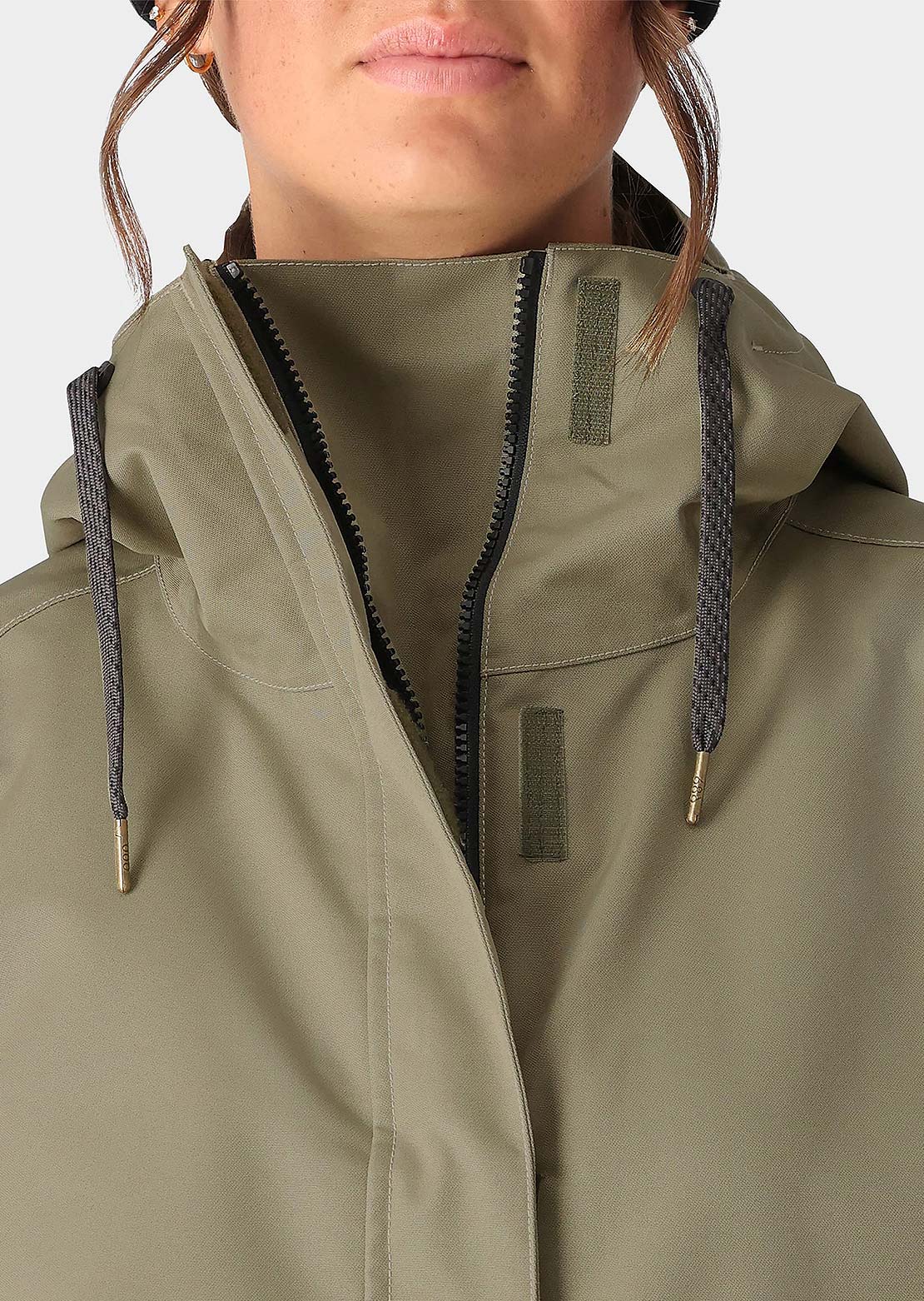 686 Women's Outline Shell Anorak