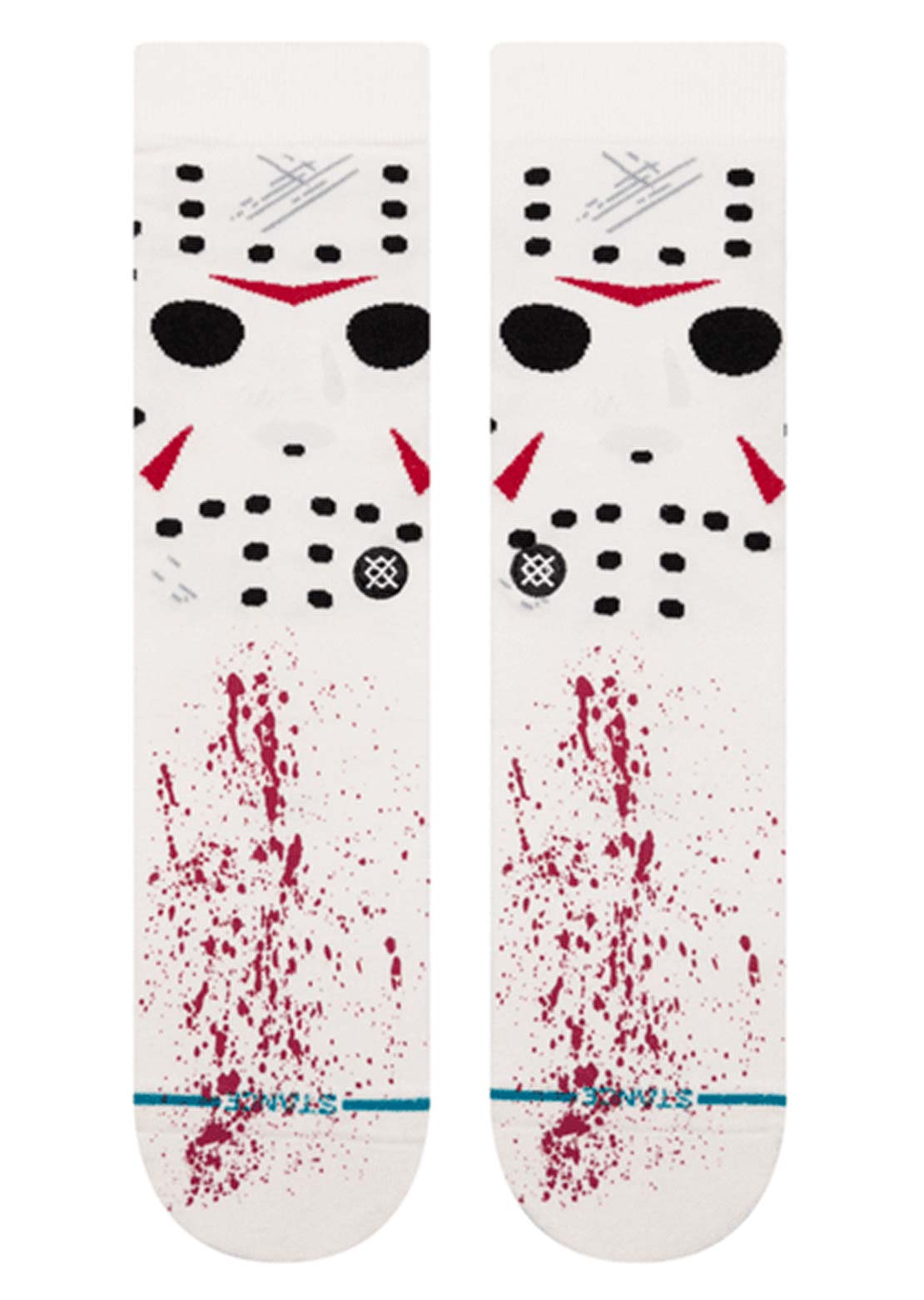 Stance Unisex Jason Crew Socks Nicekicks Cheap Pice