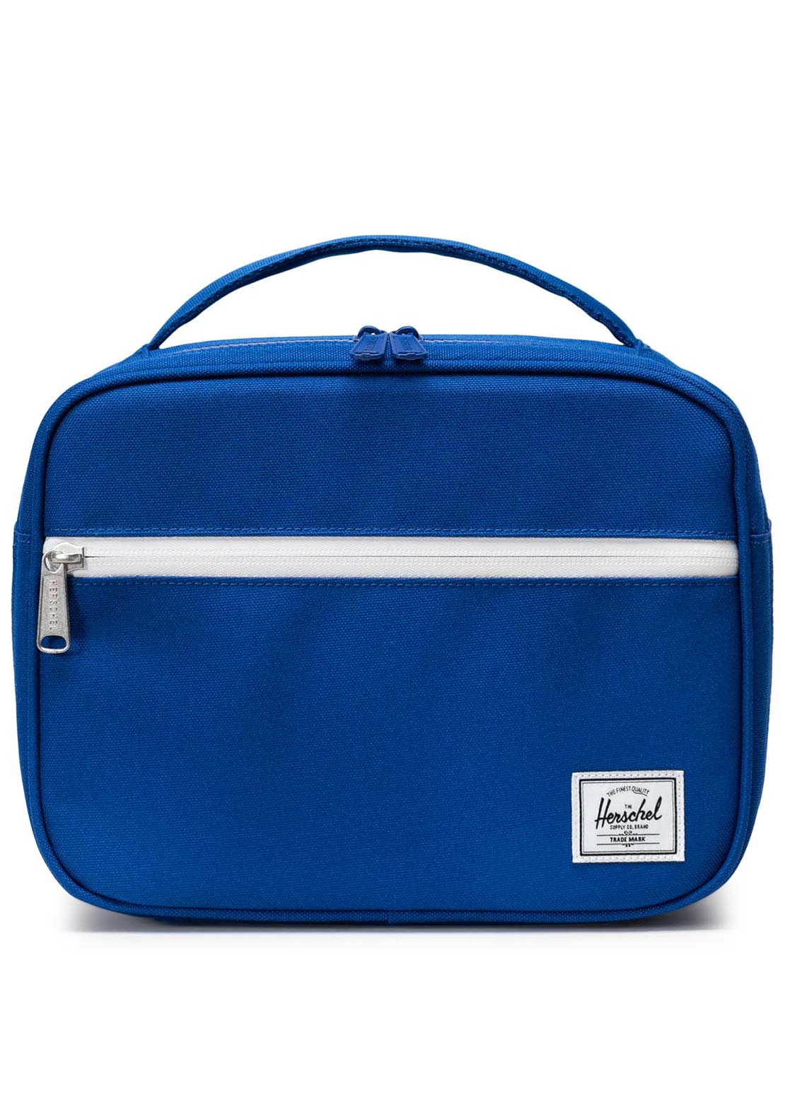 Herschel Junior Pop Quiz Lunch Box Recommend