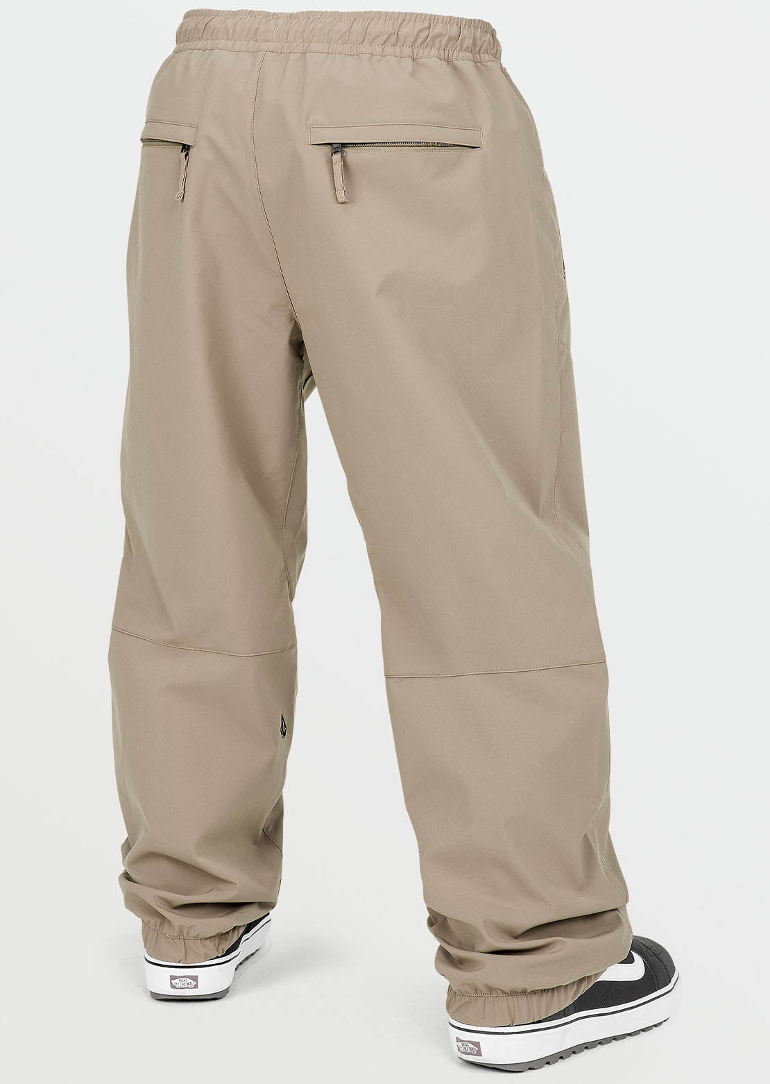 Volcom Men's New Slashslapper Pant