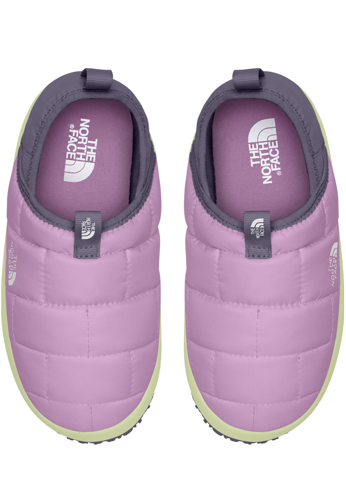 The North Face Junior ThermoBall Traction Mules II Authentic Online