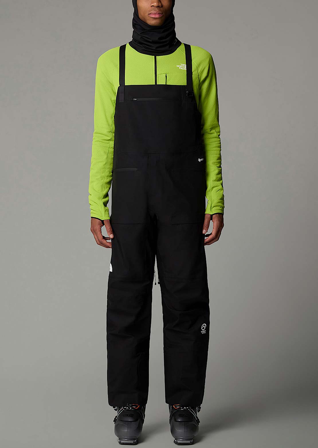 The North Face Men's Summit Verbier GTX Bib Pants