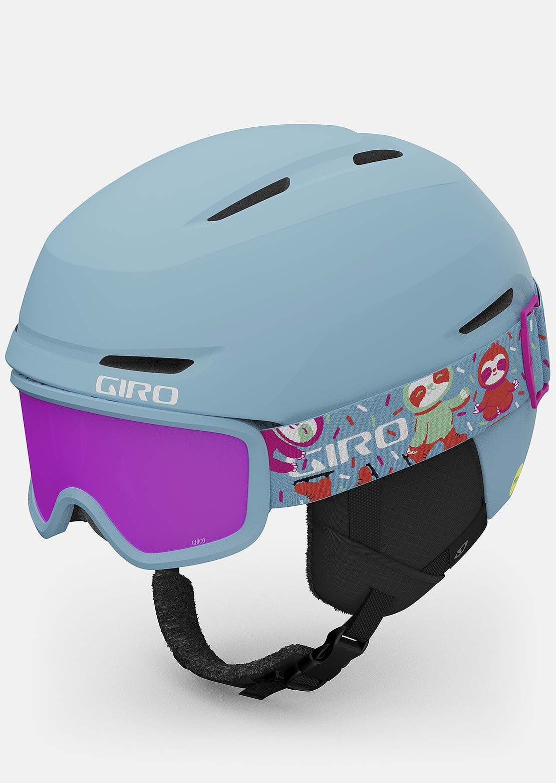 Giro Junior Spur CP Snow Helmet Cheap Sale Reliable