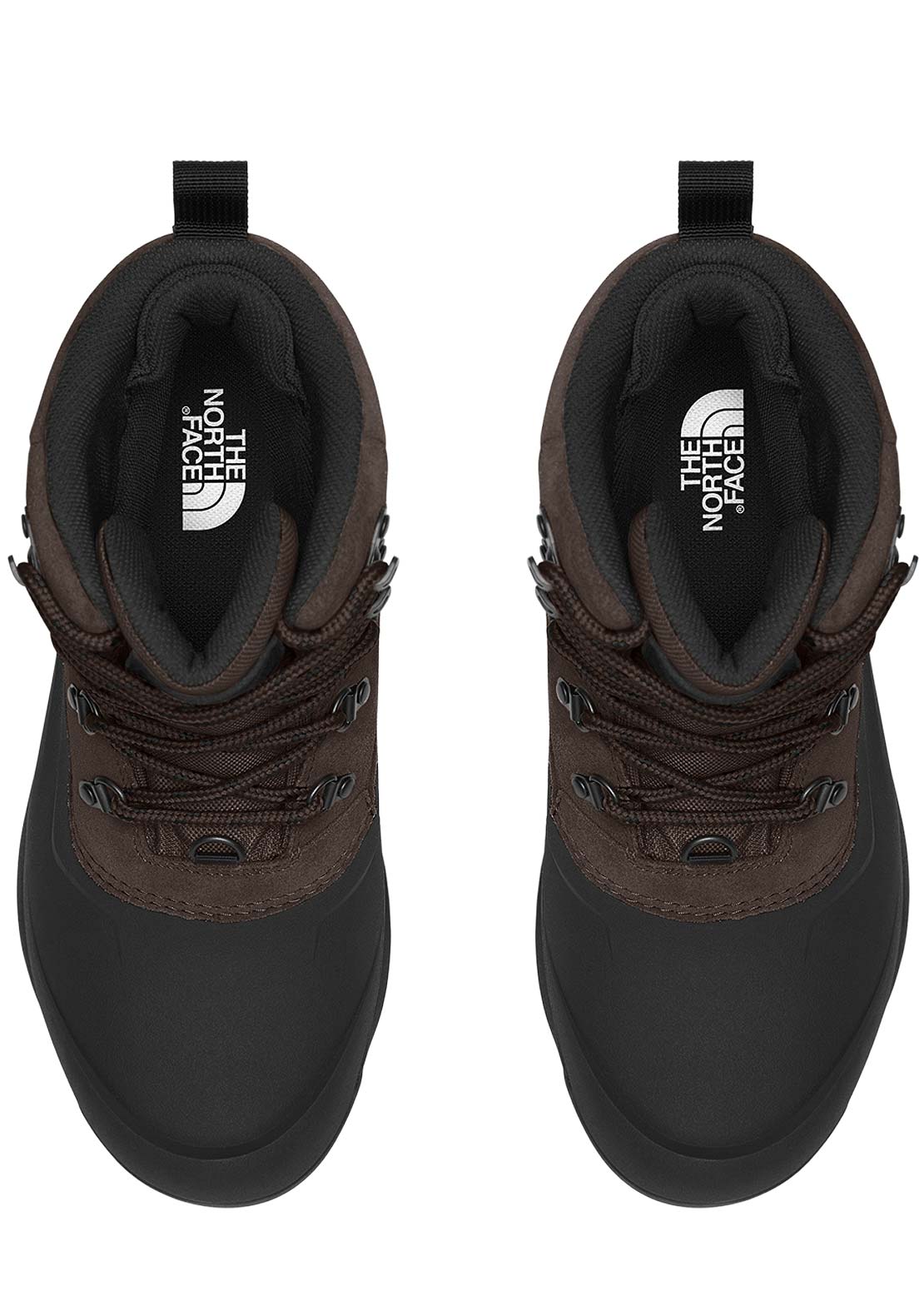 The North Face Men's Chilkat V Lace WP Boots