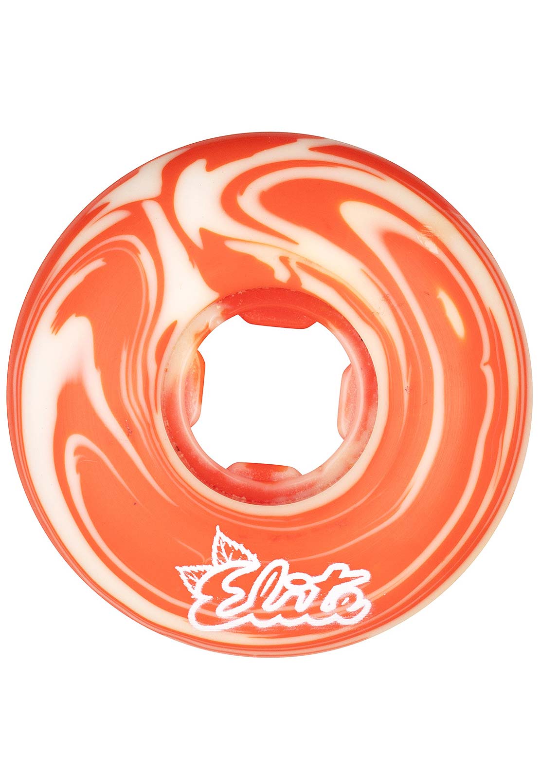 OJ Wheels Erick Winkowski Mushroom Elite Swirl EZ Edge 101A Skateboard Wheels For Sale Cheap Online