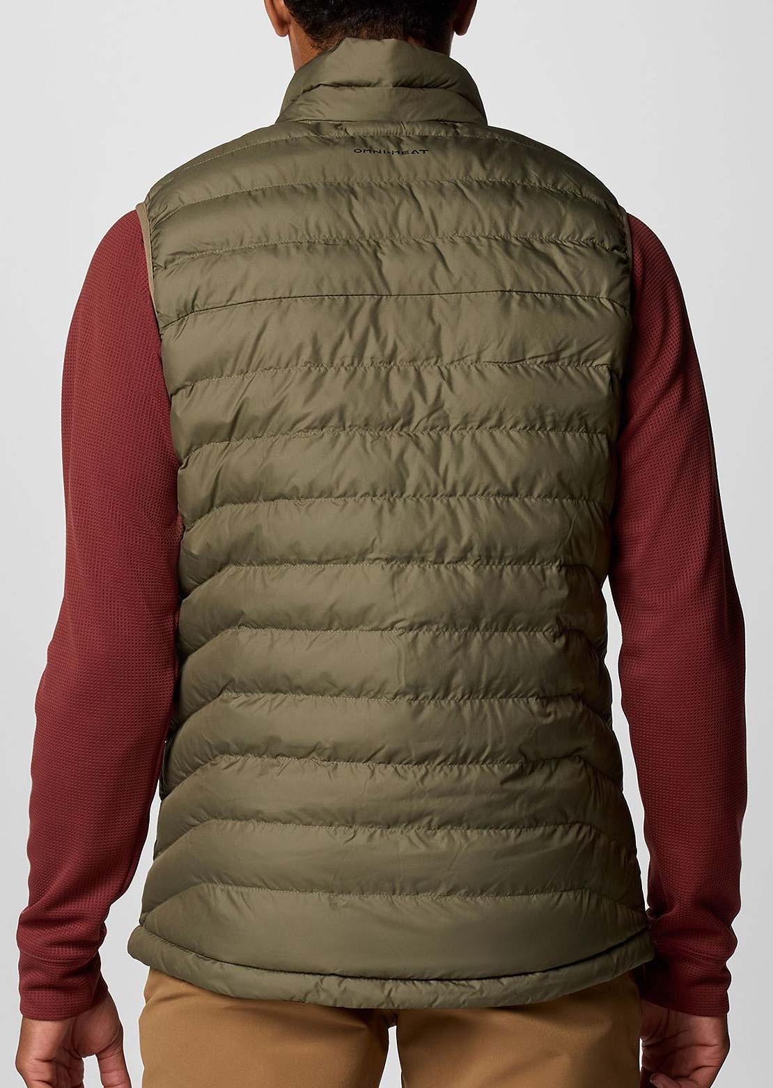 Columbia Men's Powder Lite II Vest