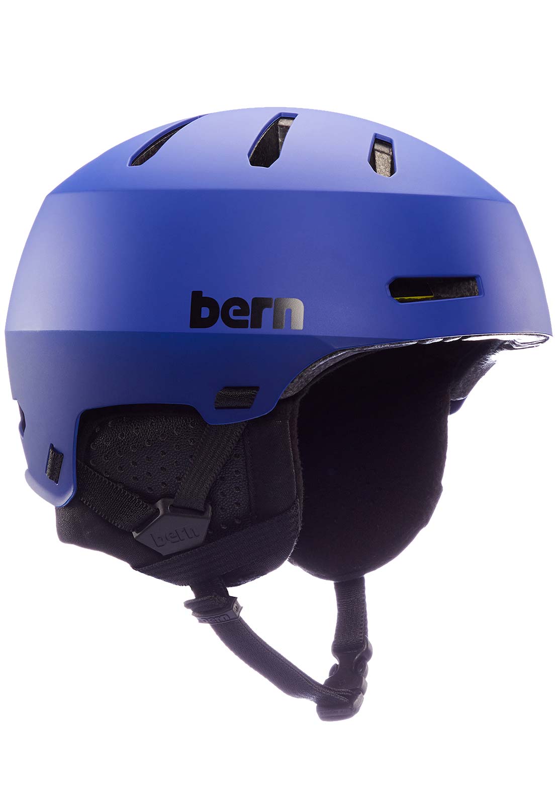 Bern Unisex Macon 2.0 MIPS Snow Helmet For Cheap Sale Online