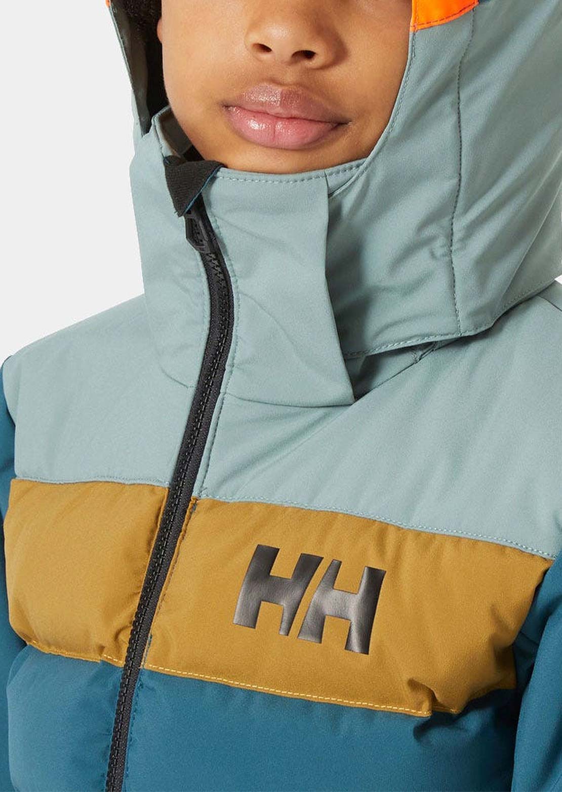 Helly Hansen Junior Cyclone Jacket Cheap Outlet Store