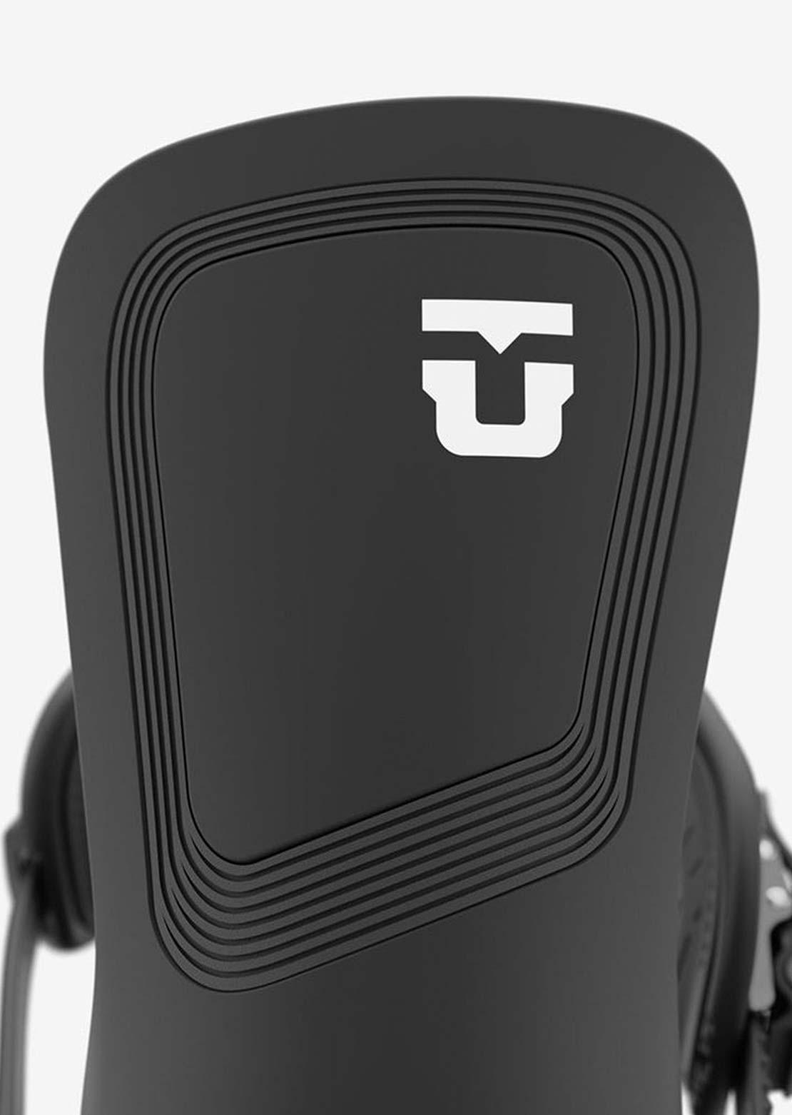 Union Men's Ultra Snowboard Bindings