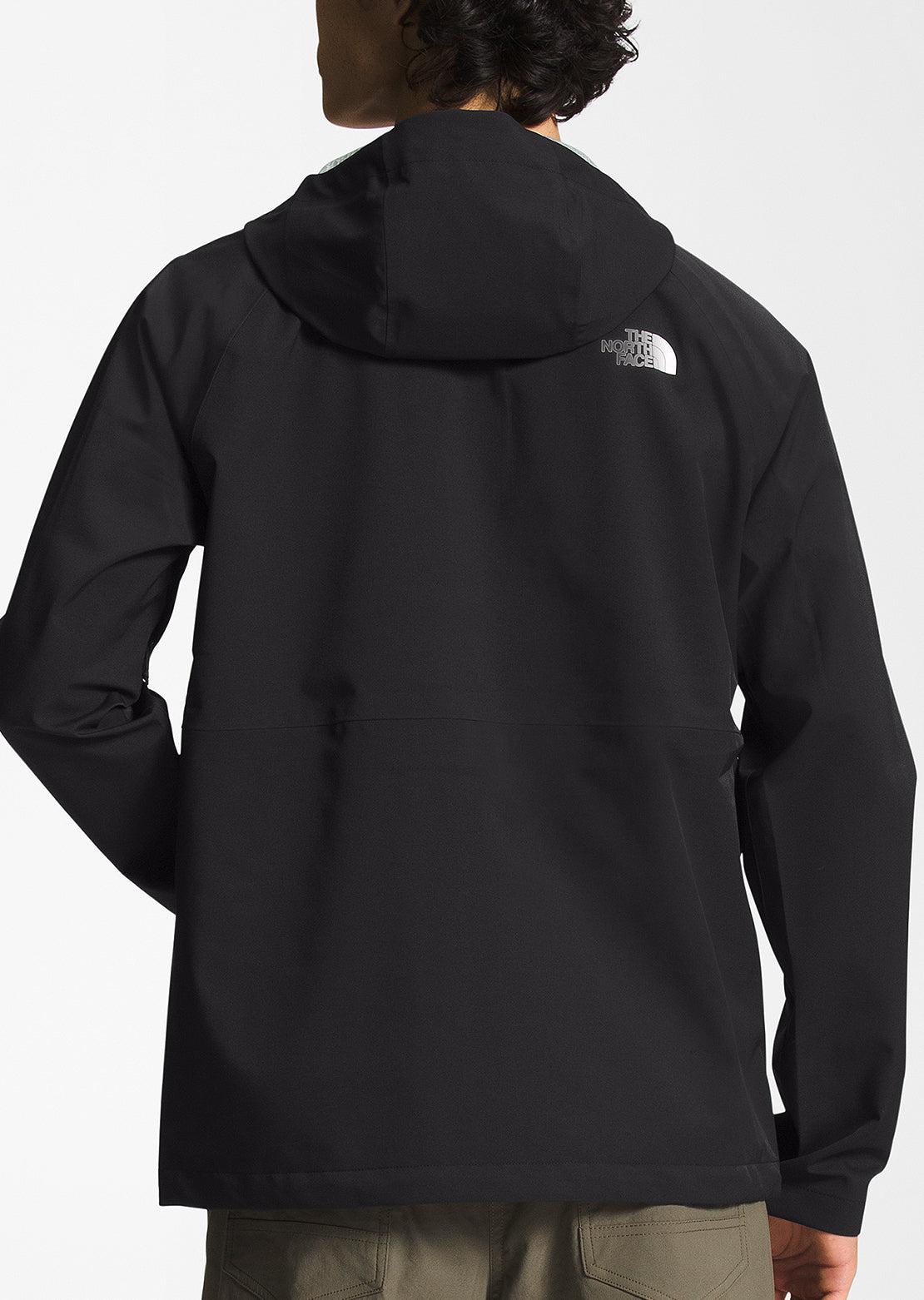 The North Face Men's Valle Vista Stretch Jacket