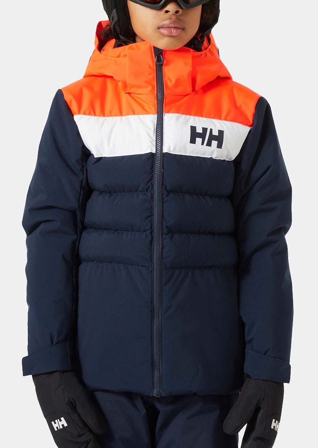 Helly Hansen Junior Cyclone Jacket Cheap Outlet Store