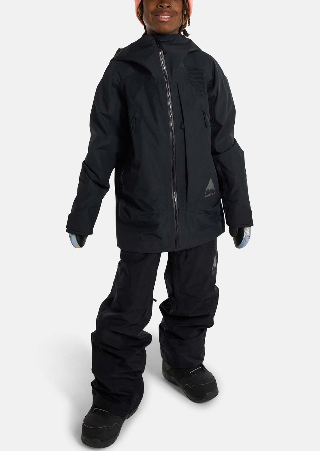 Burton Junior Outbeam 3L Jacket System Cheapest Online