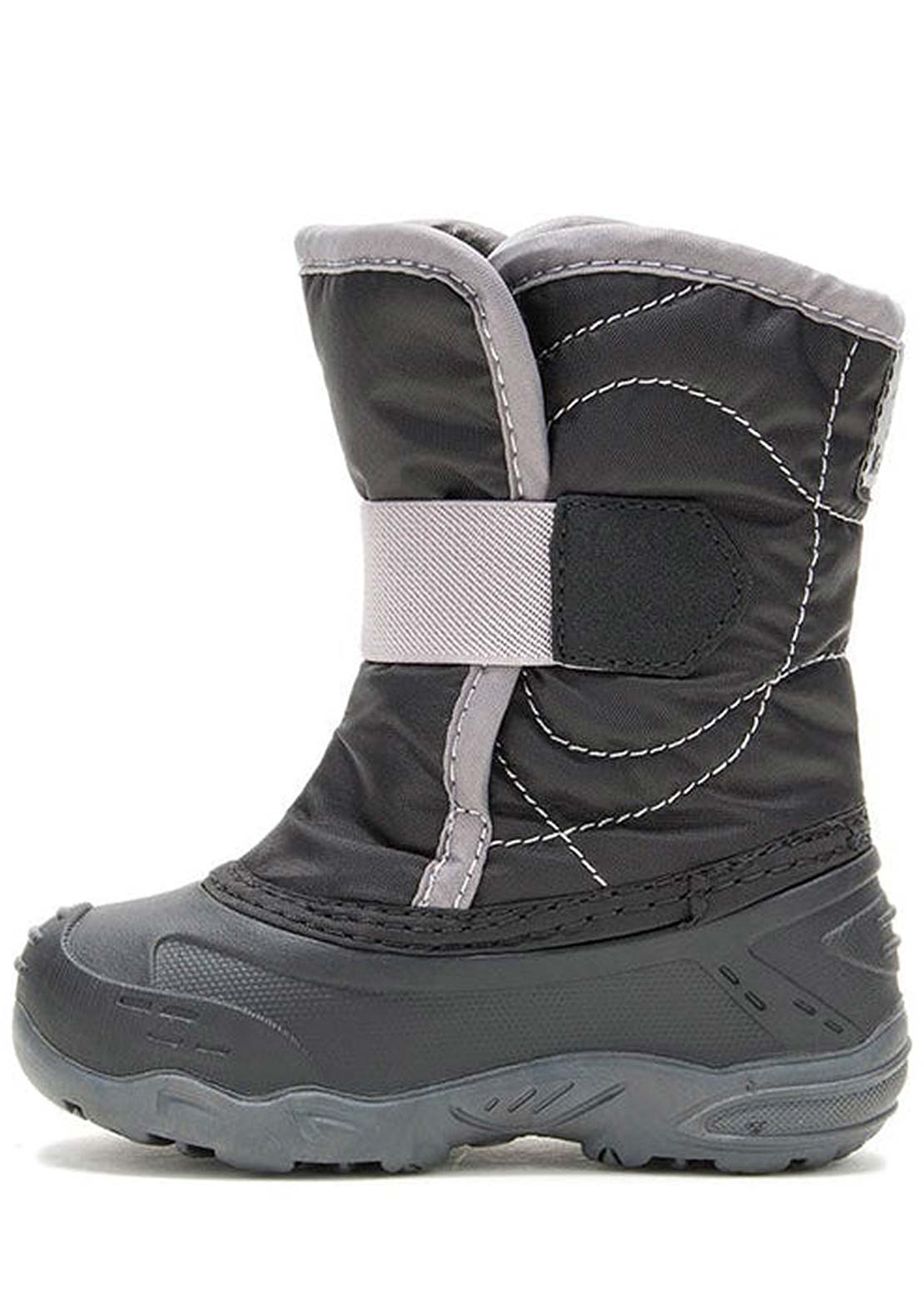 Kamik Toddler Snowbug 5 Waterproof Winter Boots Cheap Sale Good Selling