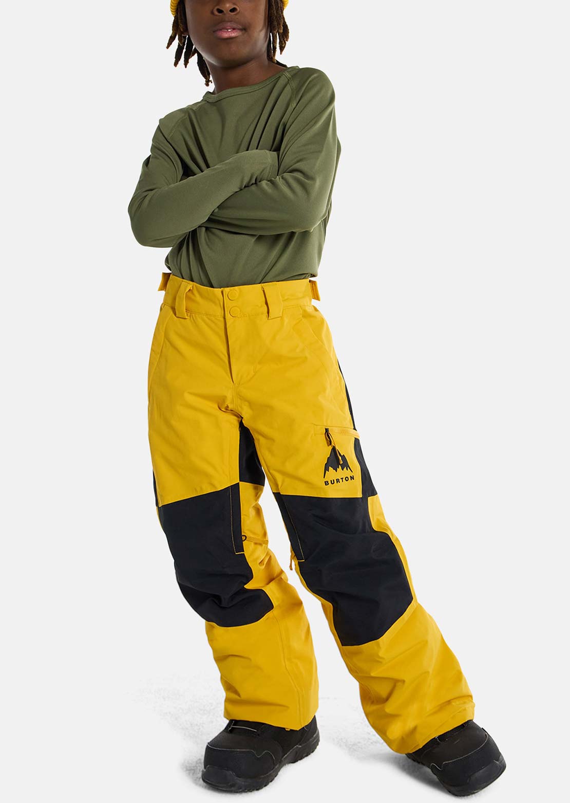 Burton Junior Skylar 2L Pants Buy Cheap 100% Original