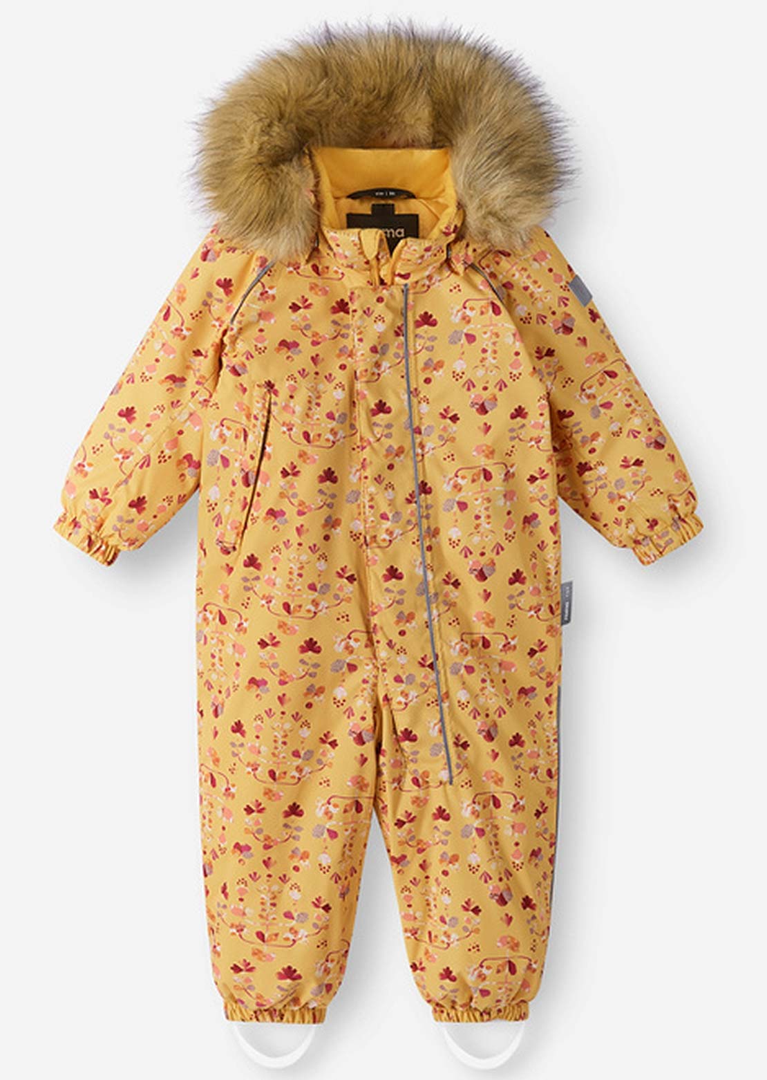 Reima Toddler Lappi Reimatec Winter Overall Cheap Sale Cheap