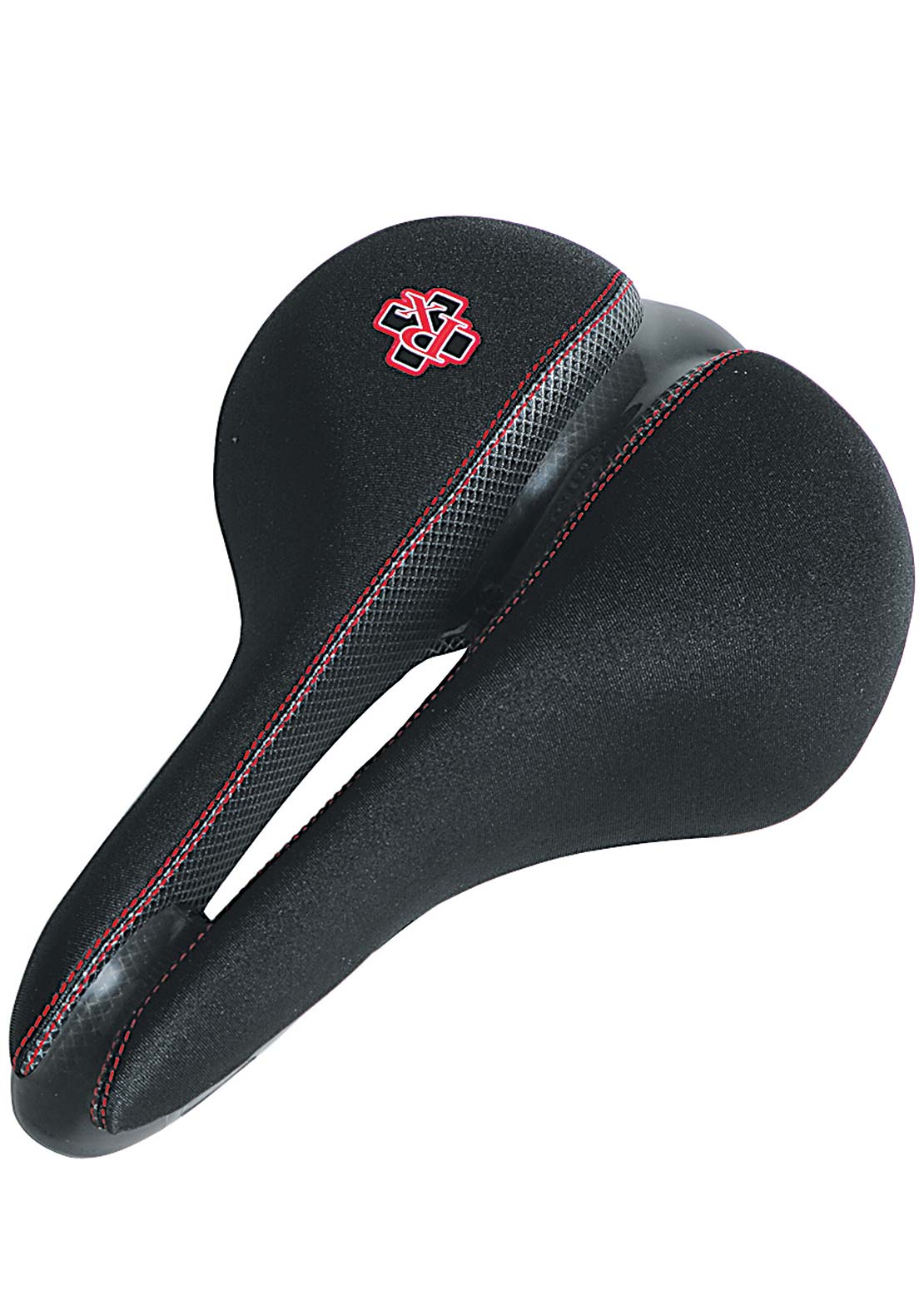 Serfas Women's RX-922V RX Micro Saddle