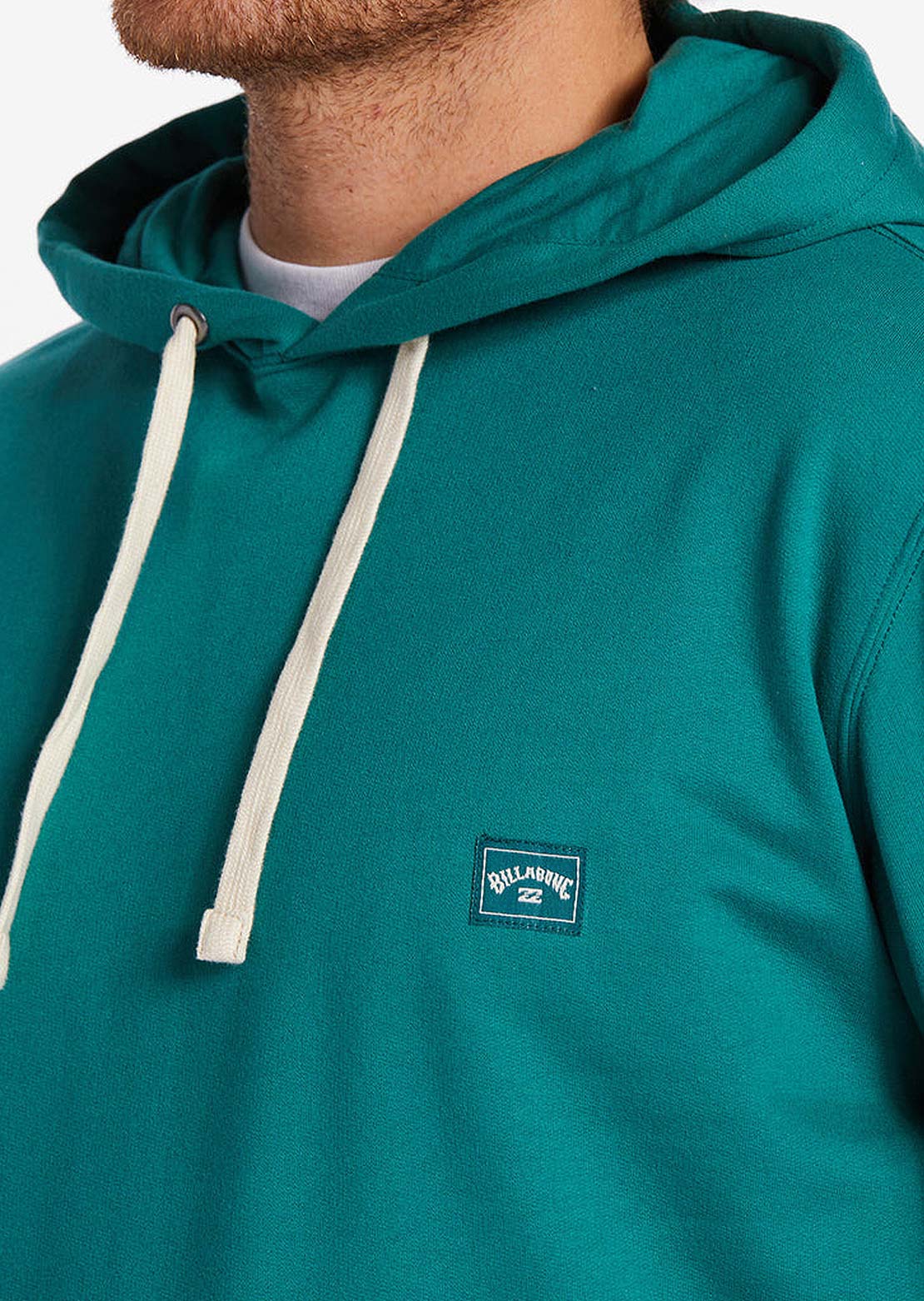 Billabong Men's All Day Pullover Hood