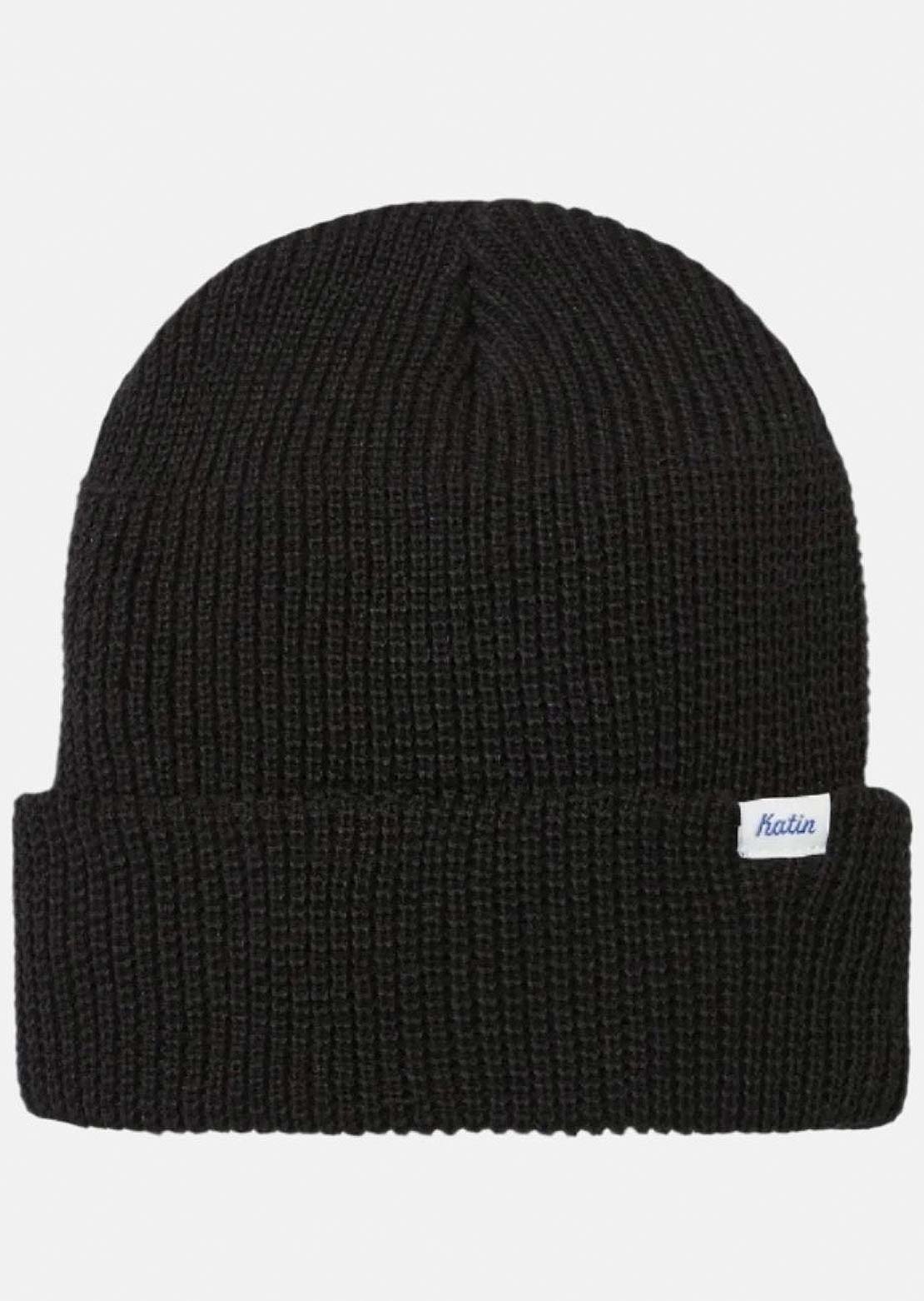 Katin Men's Edwin Cotton Beanie