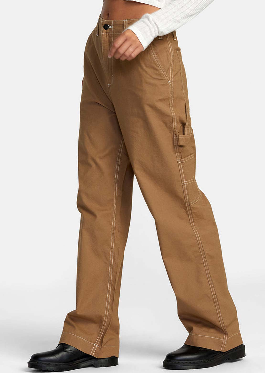 RVCA Women's Spring Shift Pant