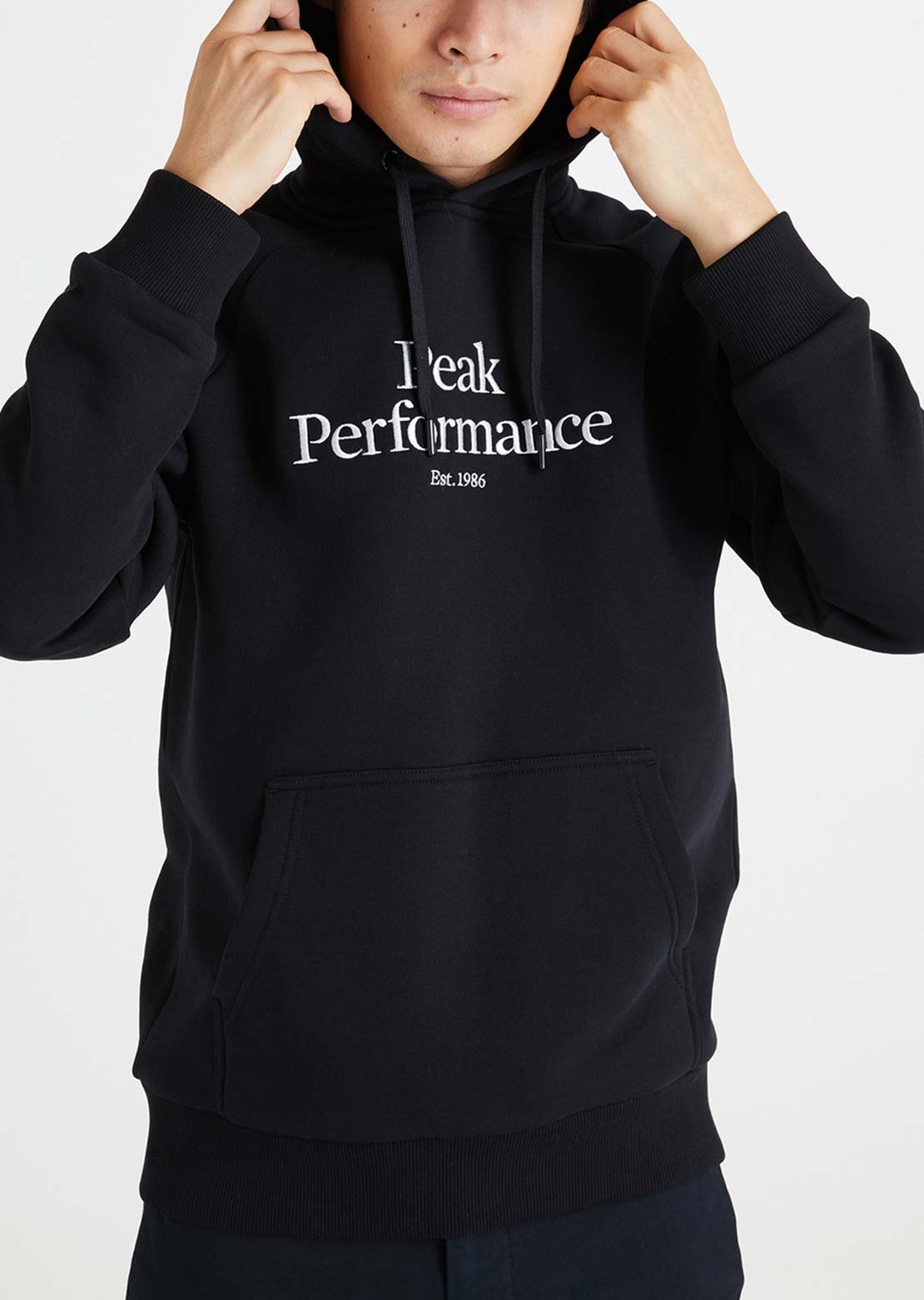 Peak Performance Men's Original Hood