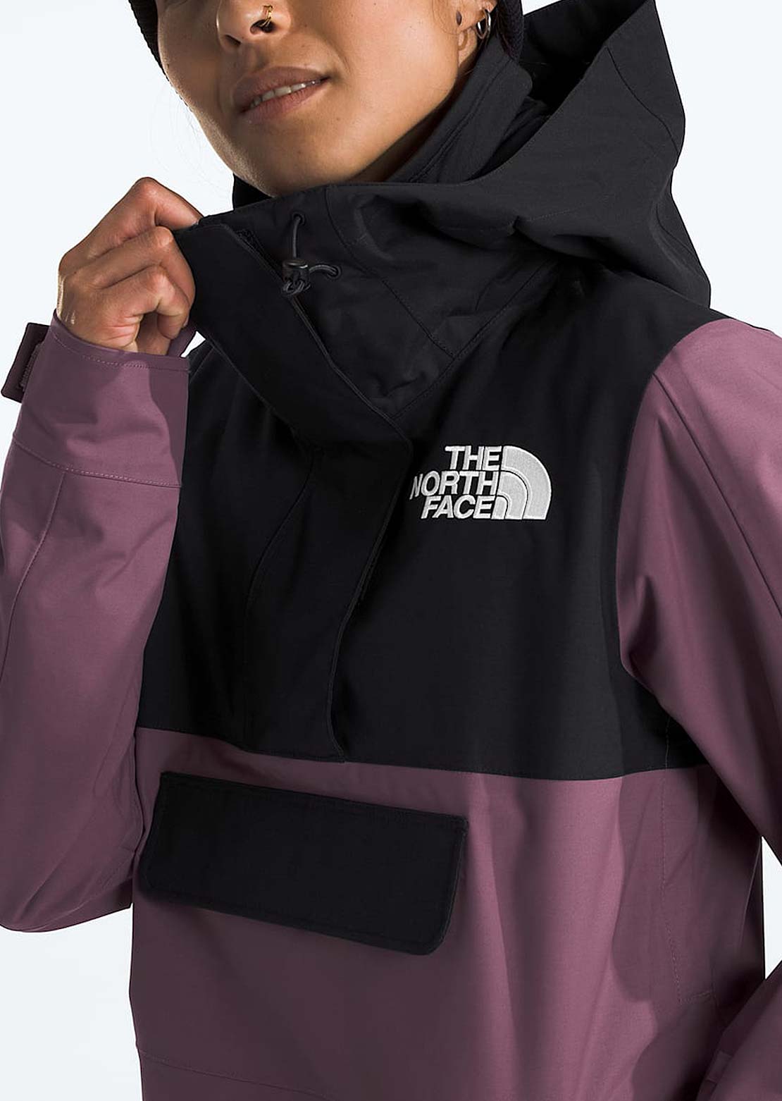 The North Face Women's Driftview Anorak