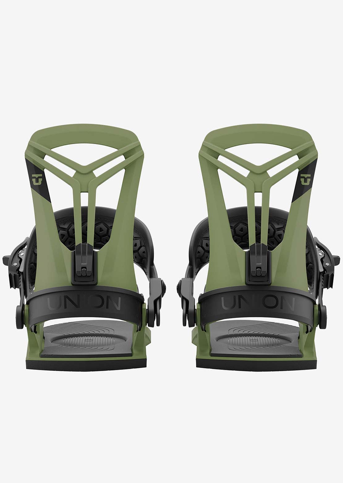 Union Men's Flite Pro Snowboard Bindings