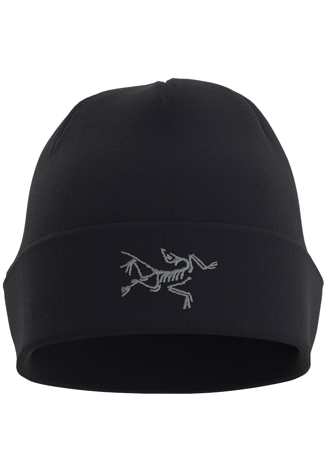 Arc'teryx Embroidered Bird Toque Beanie