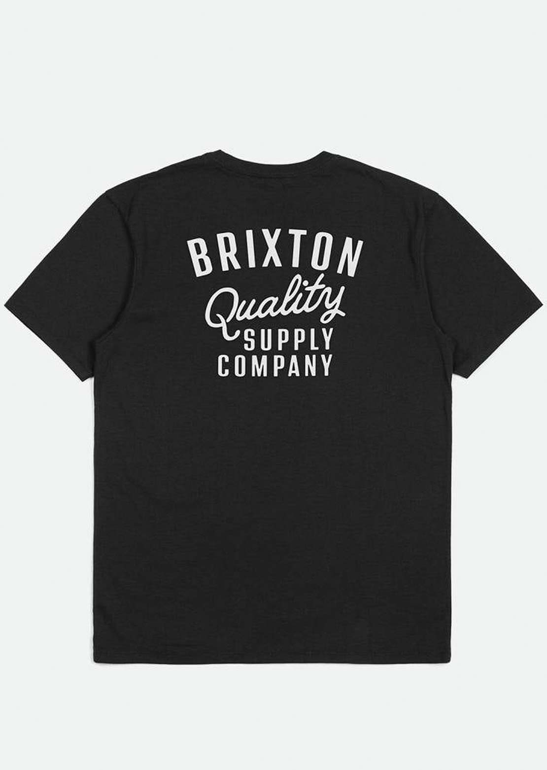 Brixton Men's Hubal T-Shirt