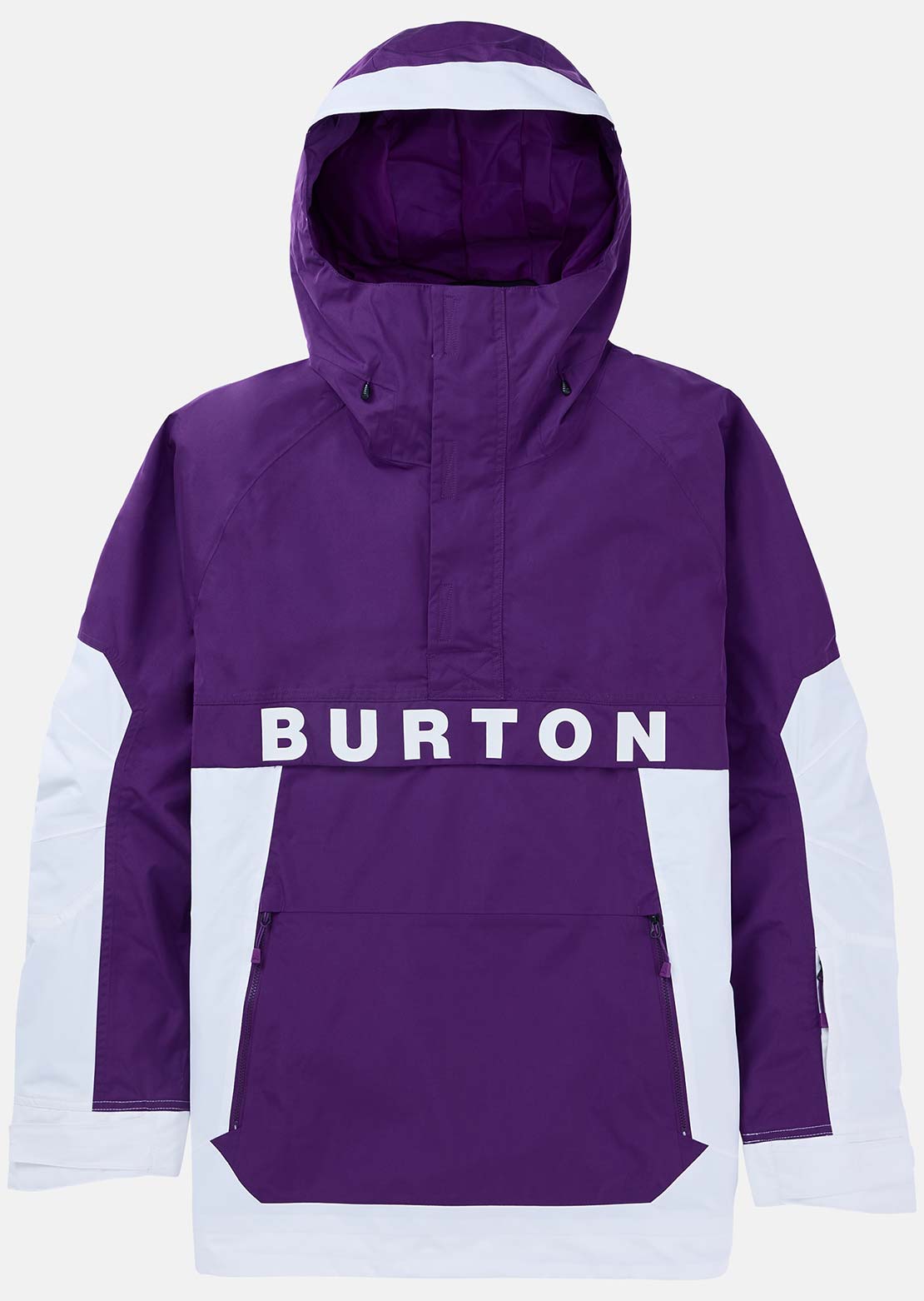 Burton Men's Frostner Anorak Jacket