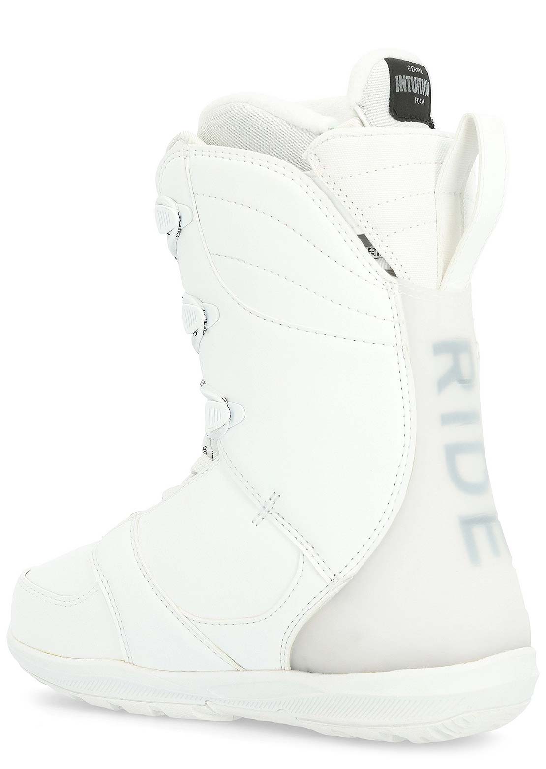 Ride Women's Context Snowboard Boots