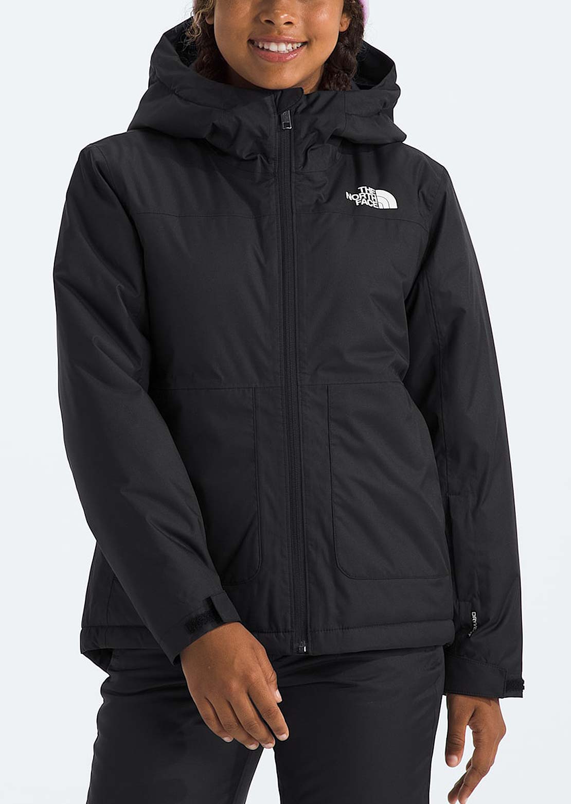 The North Face Junior Freedom Insulated Jacket Cheap Pice Wholesale